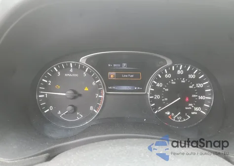 2017 Nissan Pathfinder S из США, поврежденный, VIN 5N1DR2MM0HC664207